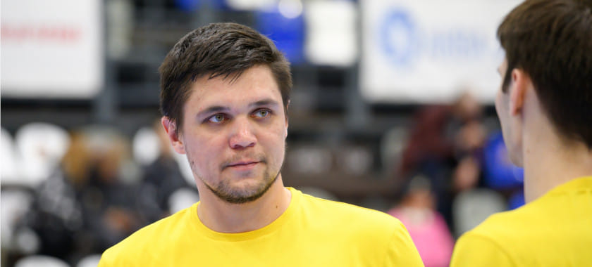 За счёт чего наверху оказалась Пермь, что с "Зенитом" и ЦСКА? Итоги первого круга Суперлиги с Глебом Черновым