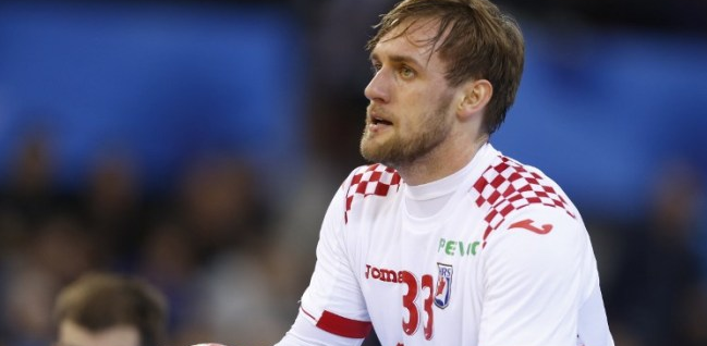 ЧМ-2019. Сборная Хорватии остается без Луки Циндрича — плеймейкер из-за травмы выбыл до конца чемпионата мира