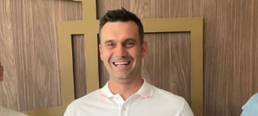 Германия. Брат Кирила Лазарова Филип начал самостоятельную тренерскую карьеру в "Интерактиве" из низших лиг