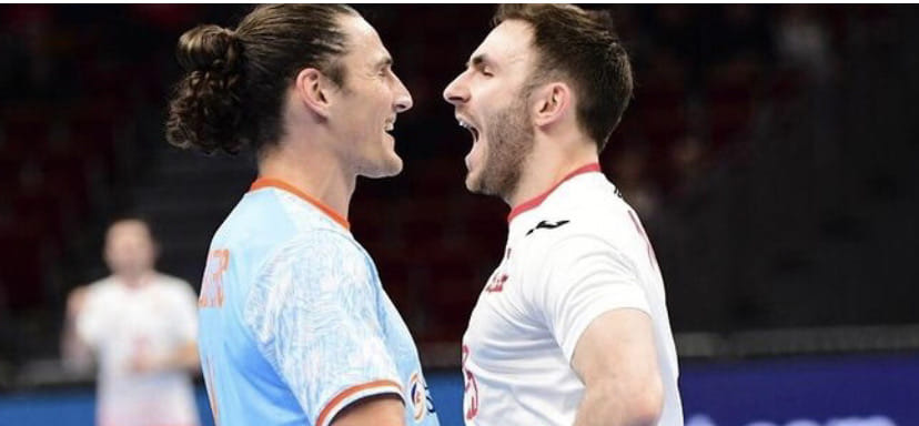 Товарищеский матч. Сборная Польши обыграла Нидерланды. Поляки — соперники белорусов на групповом этапе ЧЕ-2022