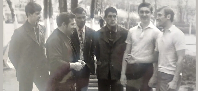 Уточнение легенды. Нельзя забыть. Евгений Хайтовский — человек, задумавший минский СКА