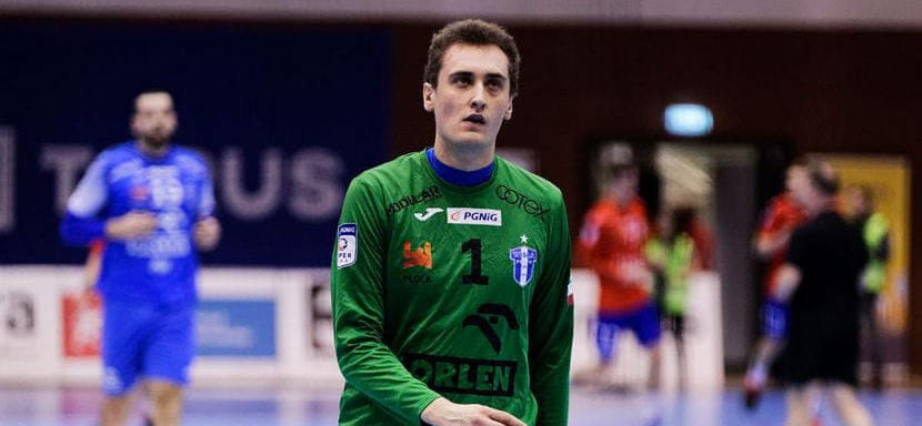 Бундеслига. Официально. Голкипер "Вислы" и сборной Польши Адам Моравски подписал трехлетний контракт с "Мельзунгеном"