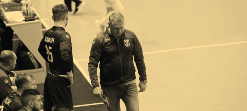 Не стало Эдуарда Кокшарова. На 51-м году скончался олимпийский чемпион Сиднея