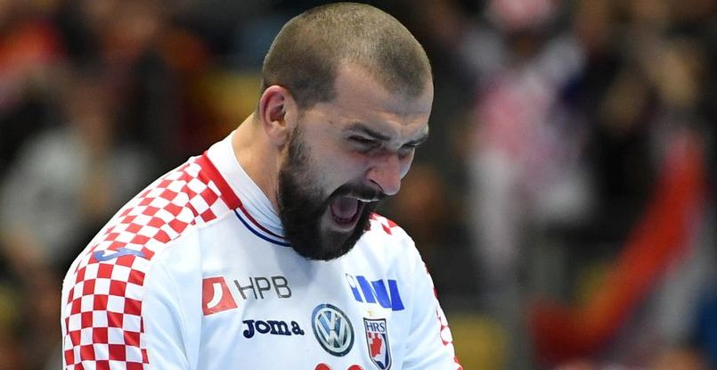 ЧМ-2019. Желько Муса: "Мы сами себе усложнили задачу выхода в полуфинал. Но все еще по-прежнему в наших руках"