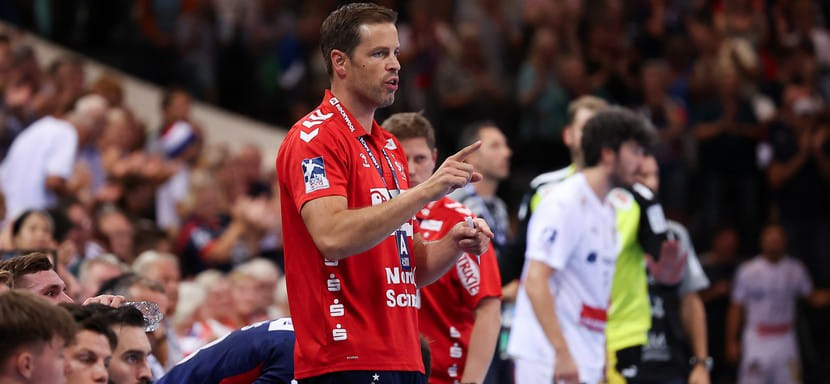 Бундеслига. Второй тренер "Фленсбурга" Марк Булт после этого сезона расстанется с клубом. Он возглавит "Нордхорн" (Д2)