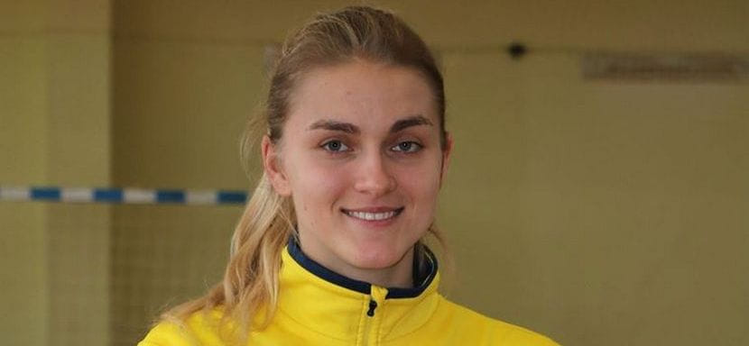 ЧМ-2021. Наталья Савчин: "Очень хочется взять реванш у словачек за гостевое поражение"