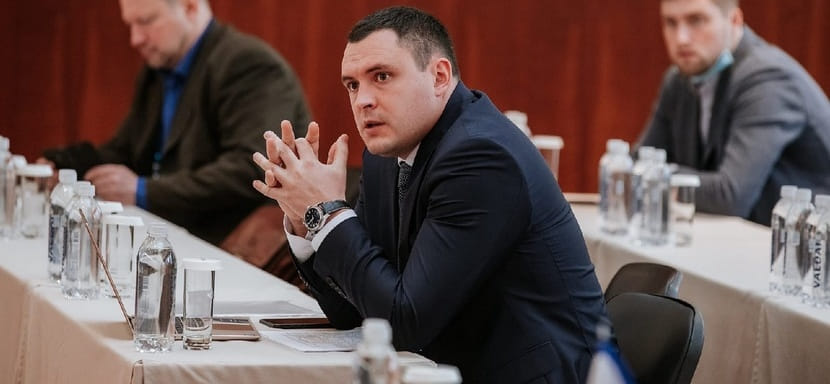 Юрист Максим Гулевич: "Наша позиция не изменилась, но и европейцы не привели новых аргументов. Продолжим отстаивать интересы спортсменов"