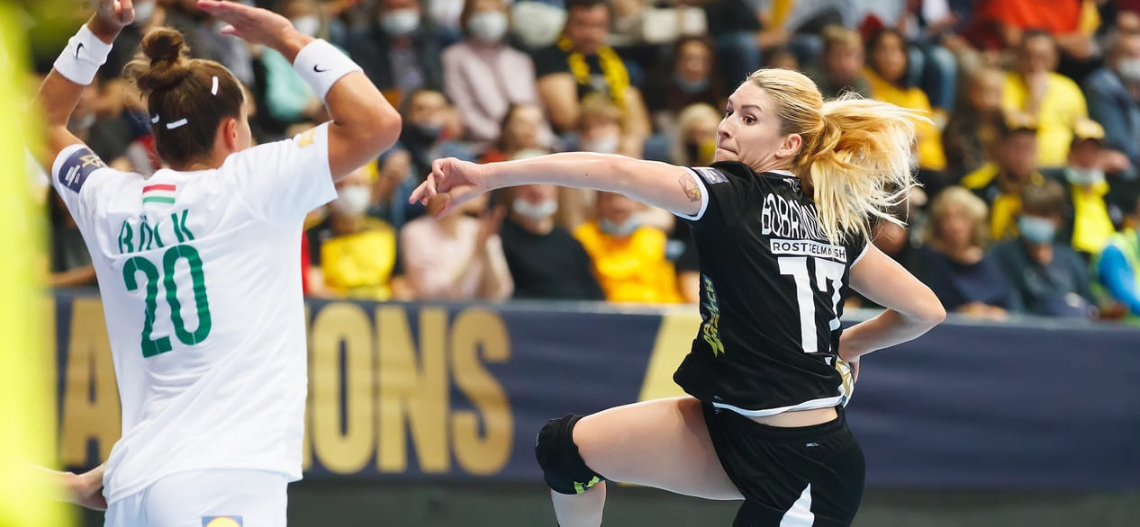 Delo Лига чемпионов. Две подряд встречи с участием "Ростов-Дона" названы ЕГФ "матчами недели"