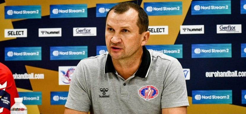 Лига чемпионов. Гинтарас Савукинас: "Благодарен игрокам, находившим дыры в защите "Порту". Плюс очень помог наш вратарь Геннадий Комок"