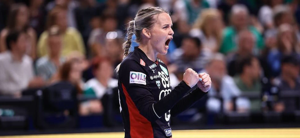 Лига чемпионов. "Дьёр" сыграет в финале в десятый раз. Венгерский клуб — пятикратный чемпион турнира