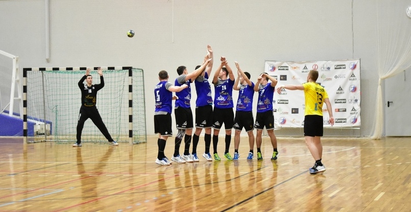 Суперлига. Вратарь "Динамо-Виктора" Антон Заболотский: "Это была наша худшая игра в сезоне"