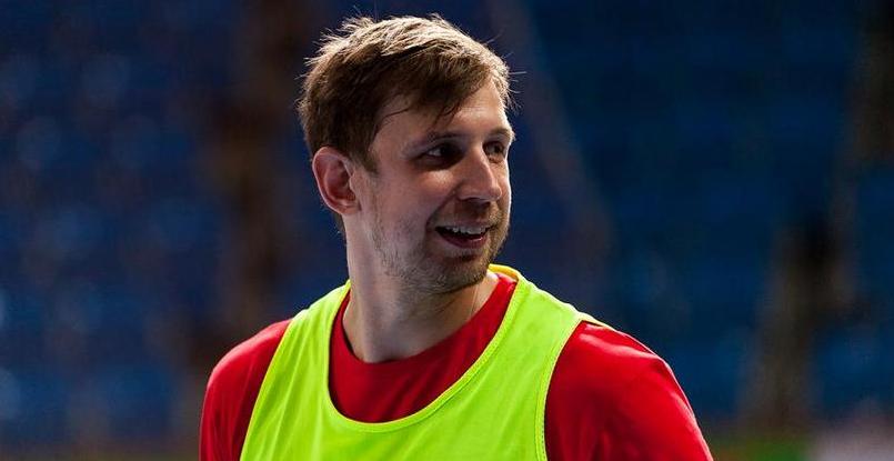ЧЕ-2020. Сергей Горбок: "Надеемся на отличную поддержку зрителей. Все знают, что в Астрахани знают и любят гандбол"