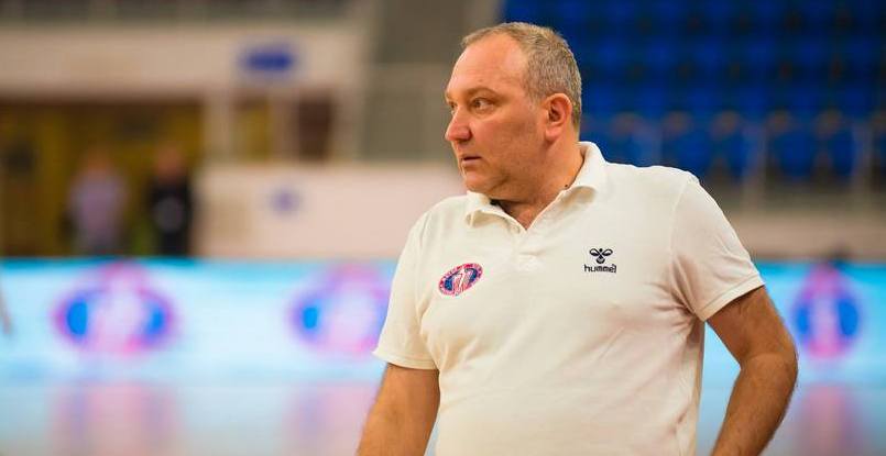 Лига чемпионов. Николай Степанец: "Очко, набранное в игре с "Порту", дает нам возможность соперничать в группе и дальше"