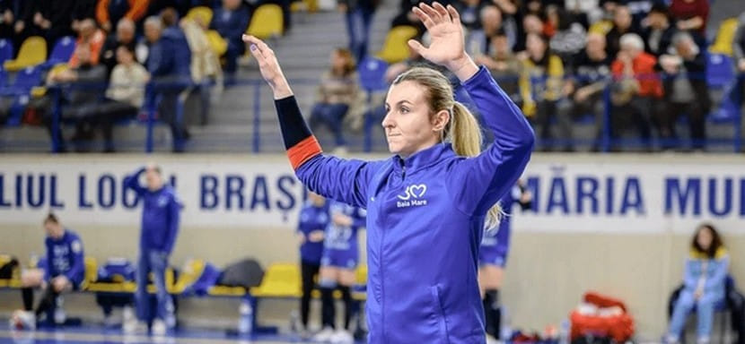 Определены лучшие сейвы после стартовых матчей отбора на женский ЧЕ-2026 и игр EHF Euro Cup (ВИДЕО)