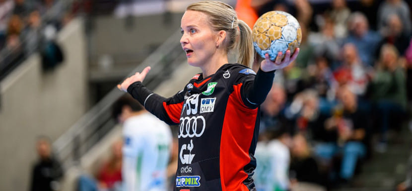 Лига чемпионов. "Дьёр" одержал уверенную гостевую победу над "Битигхаймом" и продолжил идти со 100-процентным результатом