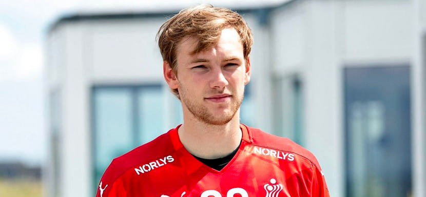 Усталость металла Матиаса Гидселя: 92 матча за год, передышка от "Гудме" и работа с психологом