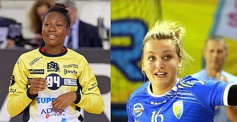 Франция. У "Пари-92" в следующем сезоне будет новая вратарская линия. Контракты с клубом подписали Катрин Габриэль и Леа Сердаревич