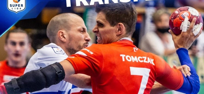 Польша. Лучший бомбардир "Гурника" в прошлом сезоне Бартломей Томчак стал игроком "Калиша"