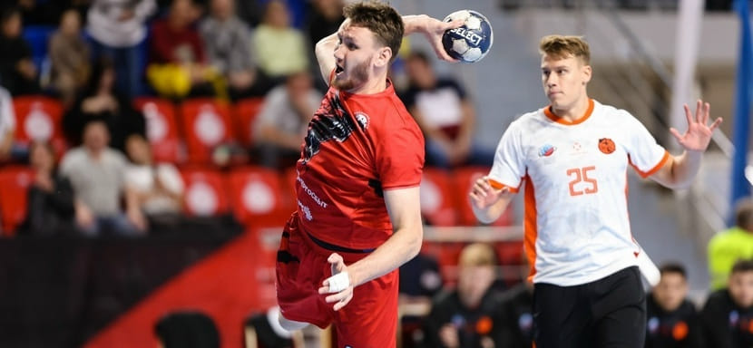 Александр Гроцкий: "Чемпионат стал интереснее, чем два-три года назад. В частности, сейчас большая конкуренция в зоне плей-офф"