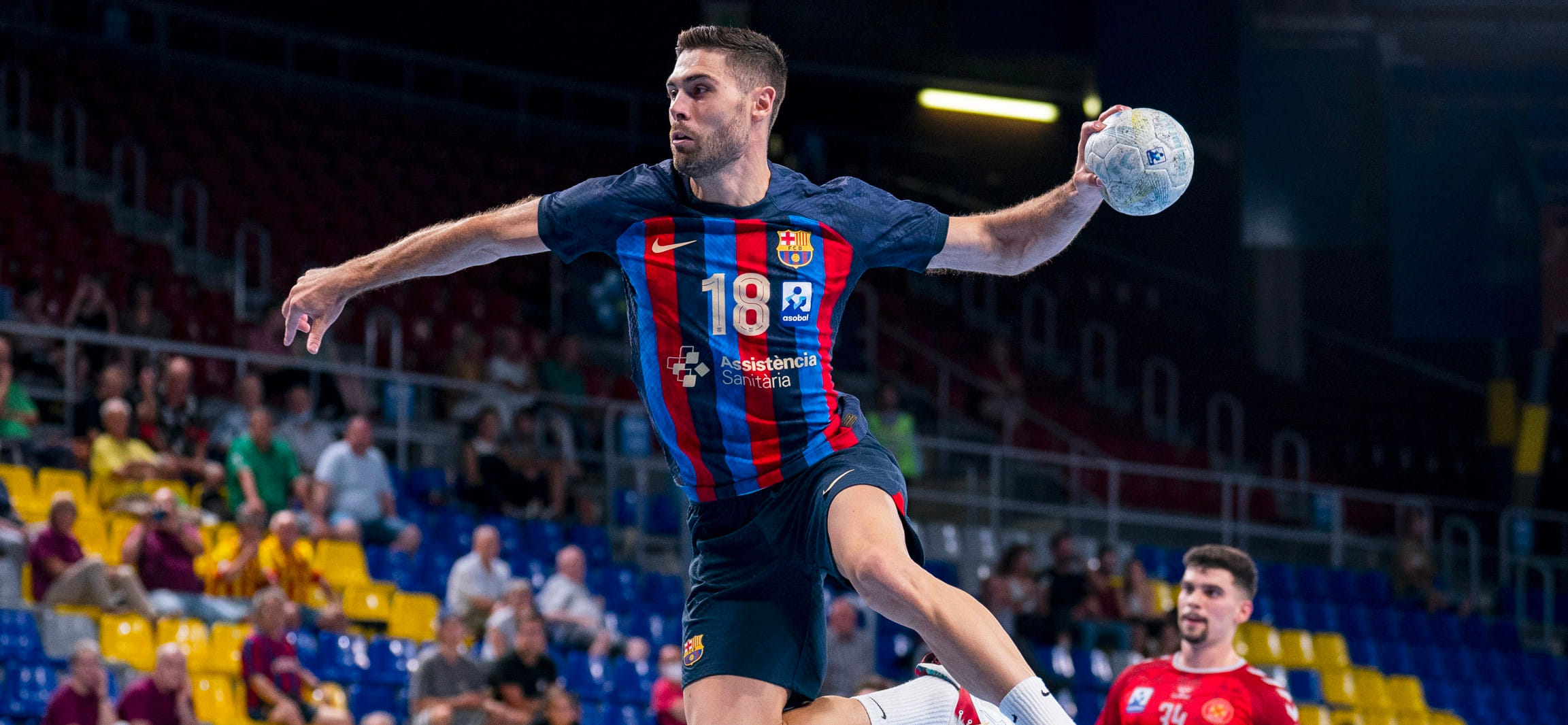 Pique Handball