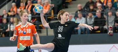 Трансферный слух. 24rakomet.mk: украинка Виктория Борщенко по окончании сезона переходит из "Ростов-Дона" в ЦСКА