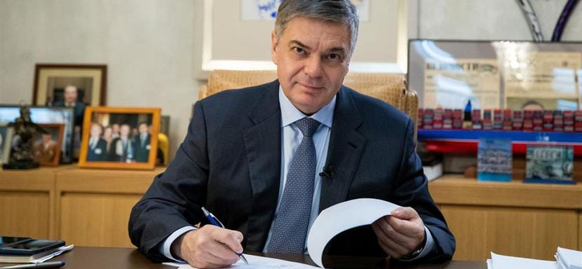 "Надеемся, наша дружба будет долговечной и продуктивной". Федерации гандбола России и Китая подписали меморандум о сотрудничестве