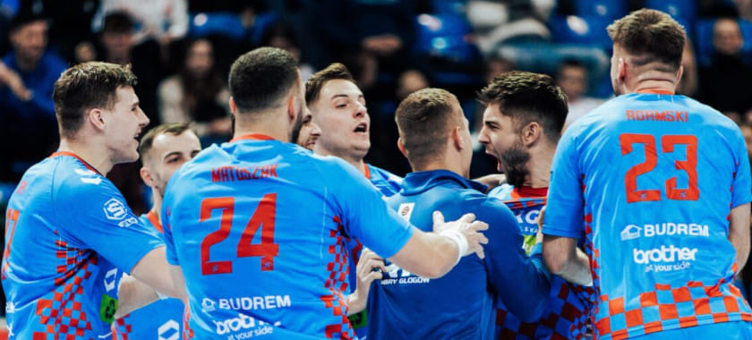 "Хробры" обыграл "Калиш" в серии пенальти, "Гвардия" оказалась сильнее "Пётрковянина" в матчах чемпионата Польши