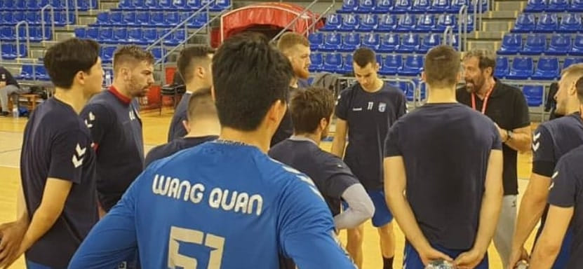 СЕХА-лига. Команда Пекинского университета не будет выступать в турнире в сезоне-2020/21 из-за опасений, связанных с пандемией