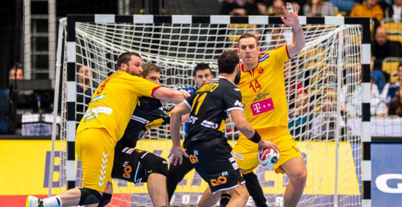 ЧМ-2019. По билету каждому секстету