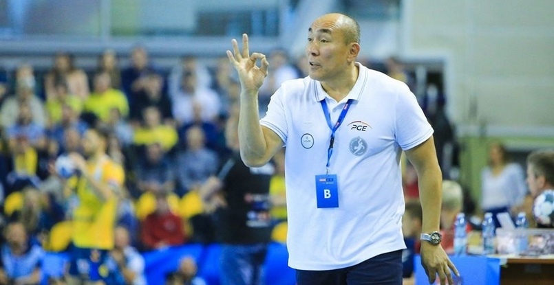 Талант Дуйшебаев об увольнении Дидье Динара: "Совершенно убежден, что ему должны были дать хотя бы доработать этот олимпийский цикл"