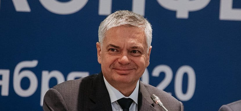 Сергей Шишкарев: "Что касается слов Максимова о том, что Трефилова не разместили в олимпийской деревне, то это маразм пожилого человека"