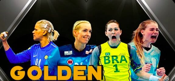 Продолжаются тренировки звездных голкиперов в Zoom — сегодня в онлайн-подготовке будут участвовать Майсса Пессоа и Шана Массон