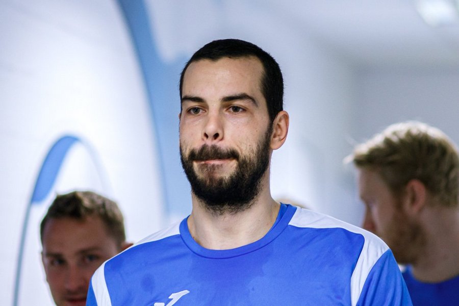 Польша. Линейный "Вислы" Леон Шушня прооперирован и вернется в строй после Нового года