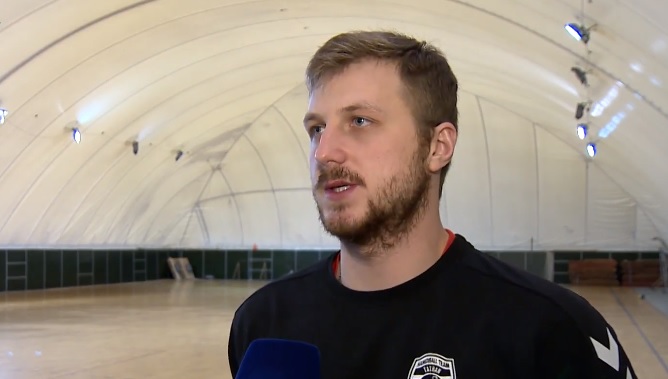 Голкипер сборной Украины Игорь Чуприна примет гражданство Словакии