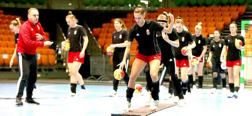 ЧЕ-2022. Сегодня состоятся два матча квалификации. Сборные Германии и Венгрии могут оформить выход в финальную часть турнира