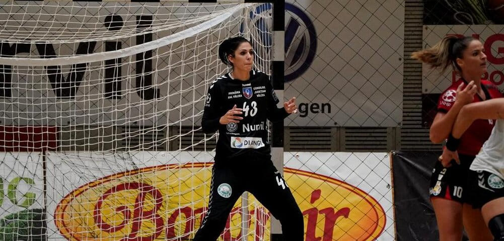 Румыния. Марта Батинович: "Я горжусь быть капитаном "Вылчи" и хочу доказать, что я достойна этого"