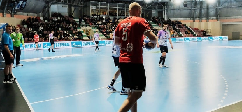 Высшая лига. Официально. Белорусский линейный Дмитрий Датчук пополнил состав казанского "Зиланта"