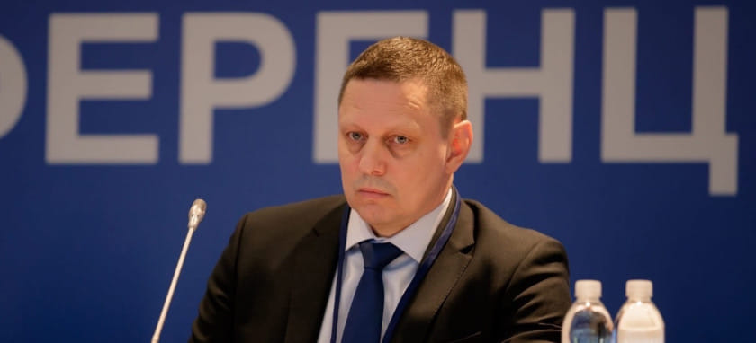 Россия. Лев Воронин: "Вызывает вопрос, есть ли у Александра Шкуринского желание выступать за главную команду страны"