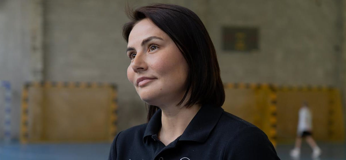 Майя Петрова о судействе на ЧМ-2025: "Линейным многое дозволялось. Как игроку мне такое судейство понравилось бы!"