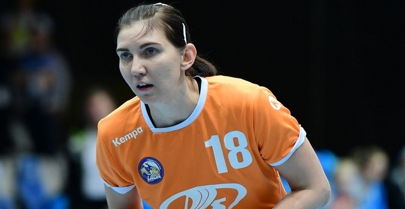 Суперлига. Екатерина Гайдук: "Тренером я точно не стану, характер слишком мягкий"