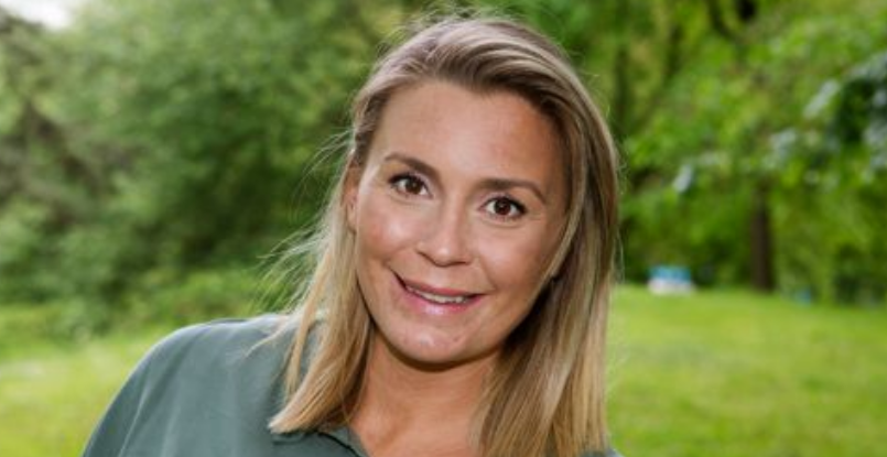 Delo Лига чемпионов. Разыгрывающая "Бреста" Изабель Гулльден: "Мы играем в гандбол, который сложно прочитать нашим оппонентам"