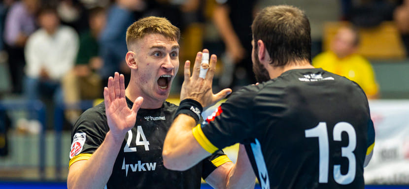 Михаил Виноградов: "ЦСКА и Чехов здесь выигрывали бы у всех. Но есть 4-5 клубов хорошего уровня"