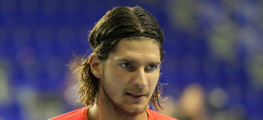 Венгрия. Ласло Надь: "Хотели пригласить в "Веспрем" Сагосена, но он выбрал "Киль" по финансовым соображениям. Мы же приобрели Маркуссена"