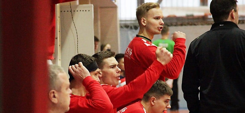 Беларусь. В единственном матче субботы "Гомель" обыграл "Кронон" и вернулся на второе место в турнирной таблице