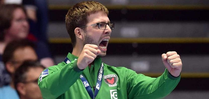 Бундеслига. Ярон Зиверт: "Деян Милосавлев своим выдающимся сейвом спас нашу выездную победу"