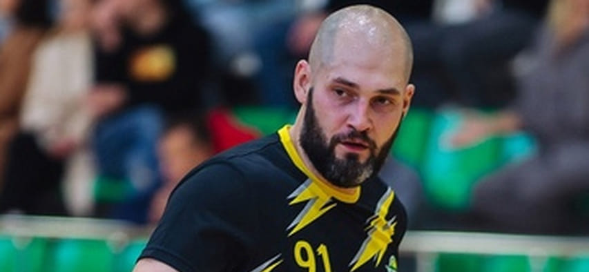 Olimpbet Суперлига. Линейный СГАУ-"Саратова" Максим Зяблов: "В следующем сезоне возглавлю молодёжную команду клуба"