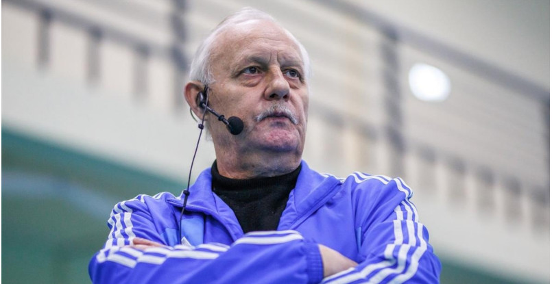 Анатолий Драчев. Выговор вместо премии, обещание сыграть за ГДР и батюшка на установках в Сиднее