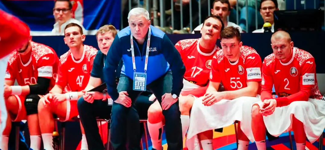 II Игры стран СНГ. Юрий Шевцов: "Сейчас эти ребята не смогут конкурировать с Корольком или Кулешом. Но это наш резерв, и мы видим, что он у нас есть"