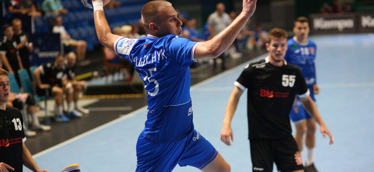 Беларусь. БГУФК-СКА справился с ''Машекой'', ''Мешков Брест'' не оставил шансов ''Кронону'', а СКА обыграл ''Аист Китая''