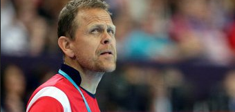 ЧМ-2019. Торир Хергейрссон: "Сборная Сербии всегда отлично бьется, но сейчас это команда, которая лучше всех играет на турнире"